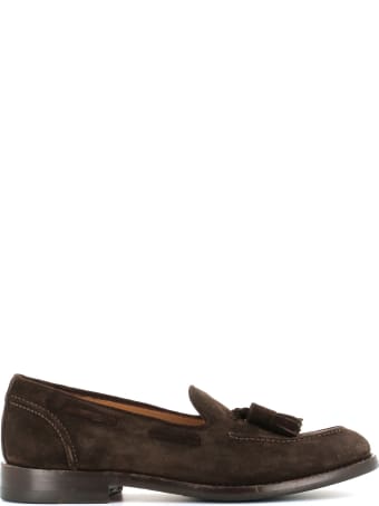 Henderson Baracco Tassel Loafer D044