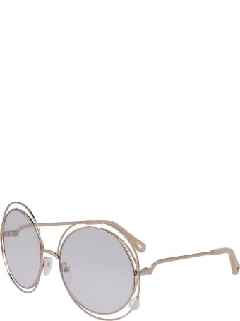 Chloé CE114SPRL PEARL 42833 Sunglasses