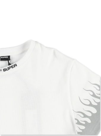 Vision of Super T-Shirt