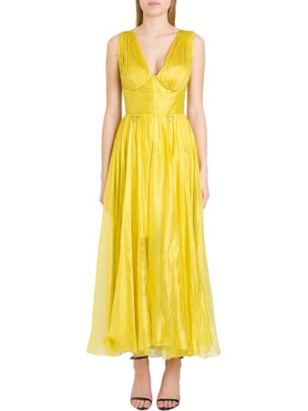 Maria Lucia Hohan Sorena Dress