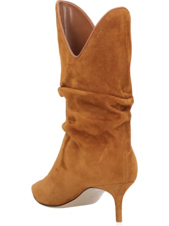 The Attico Shoes
