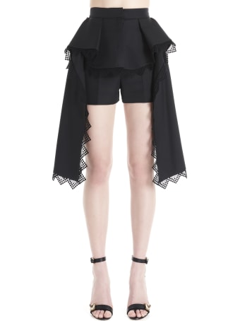 Alexander McQueen Short