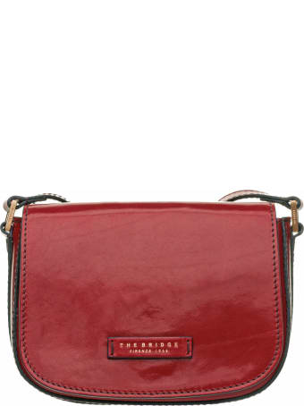 The Bridge The Bridge Crossbody Bag