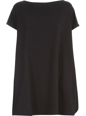Stefano Mortari Long And Wide T-shirt
