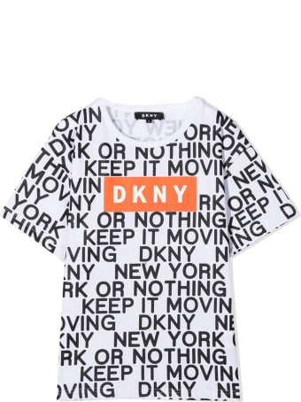 DKNY Dkny Kids