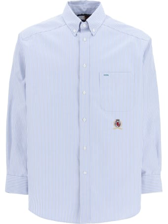Tommy Hilfiger Ithaca Striped Shirt