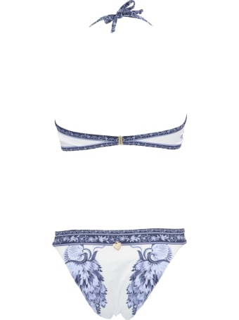 TwinSet 'ali D'angelo' Swimsuit