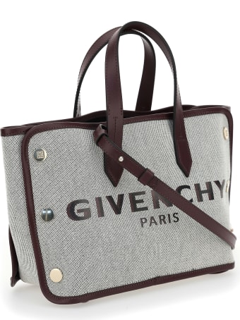 Givenchy Bond Mini Shopper Bag
