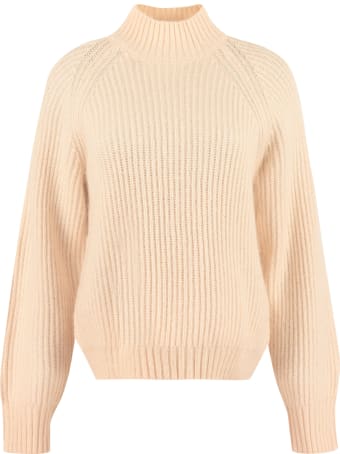 Baum und Pferdgarten Celestina Turtleneck Pullover
