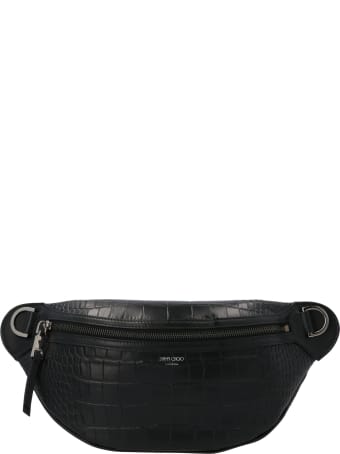 Jimmy Choo 'york' Bag