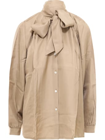 Closed Shirt