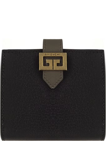 Givenchy Gv3 Wallet