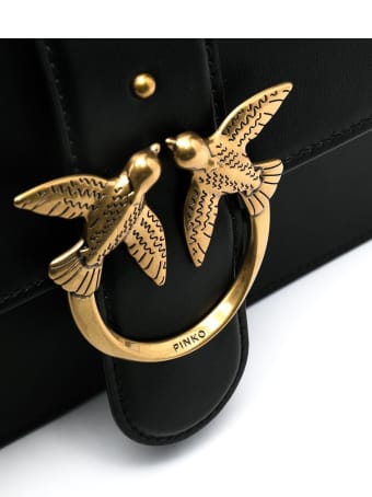 Pinko Love Classic Icon Simply 6 Cl
