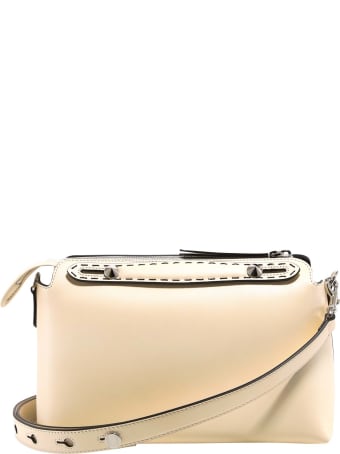 Fendi By The Way Shoulder Bag
