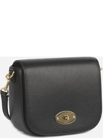 Mulberry Darley Small Leather Bag