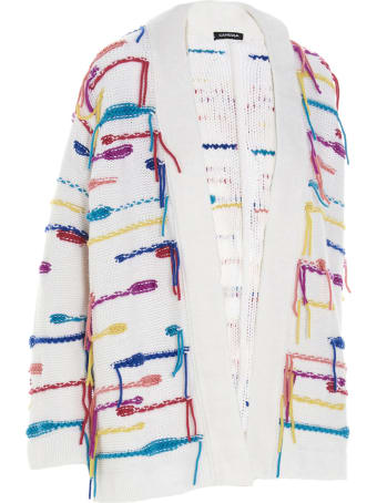 Canessa Cardigan