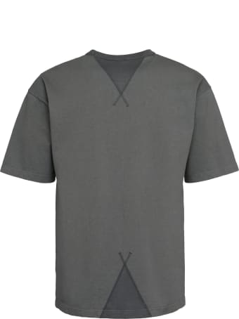 Champion Champion X Craig Green - Cotton Crew-neck T-shirt