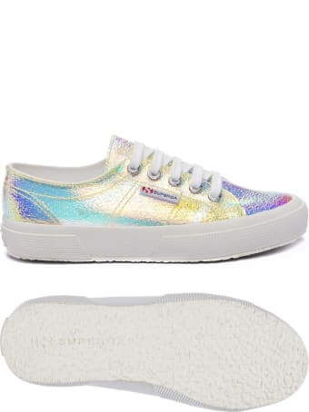 Superga Shoes