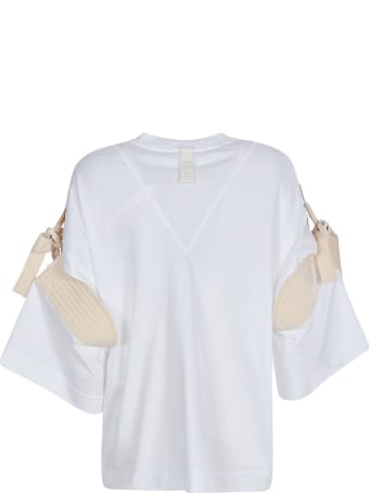 Moncler Genius Oversized T-shirt