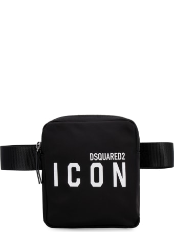 Dsquared2 Nylon Belt Bag