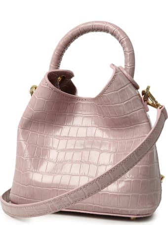 Elleme Small Madeleine Bag Pink