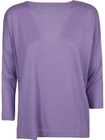 Snobby Sheep V-neck Top