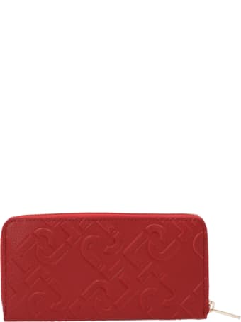 Liu-Jo 'xl Zip Around' Wallet