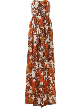 Dodo Bar Or Zaza Long Dress
