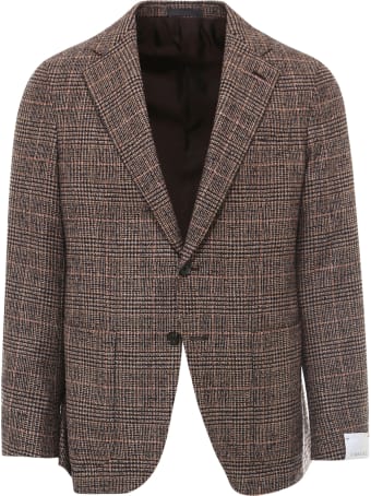 Caruso Blazer