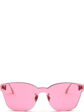 Dior Dior Diorcolorquake2 Fuchsia Sunglasses