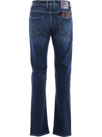 Jacob Cohen Denim