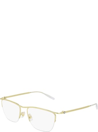 Montblanc MB0170O Eyewear