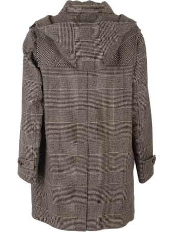 Kired Coat