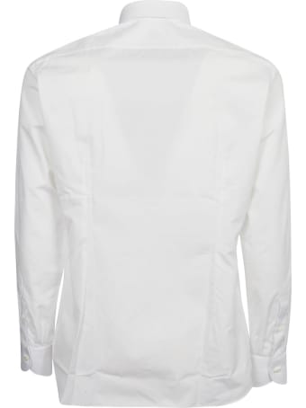 Luigi Borrelli Long-sleeved Shirt