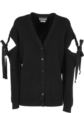 Boutique Moschino Cardigan