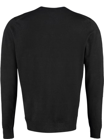 Drumohr Light Jersey Pullover