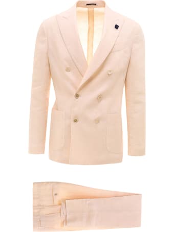 Lardini Suit