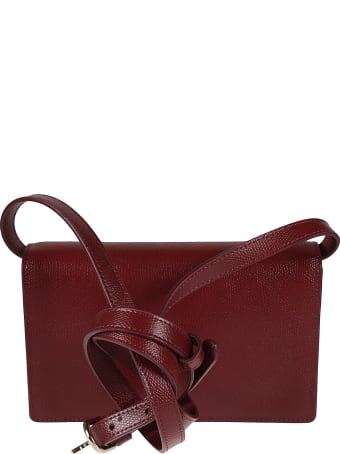 Furla Mini 1927 Crossbody Bag
