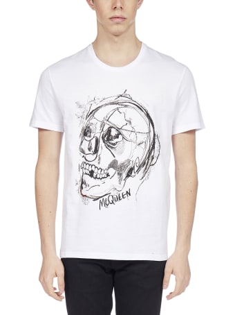 Alexander McQueen T-shirt