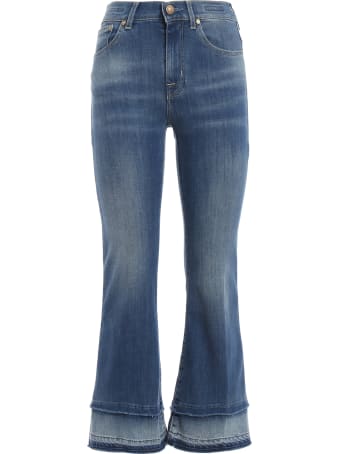 Jacob Cohen Jeans