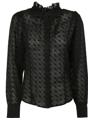 Isabel Marant Étoile Terzali Top
