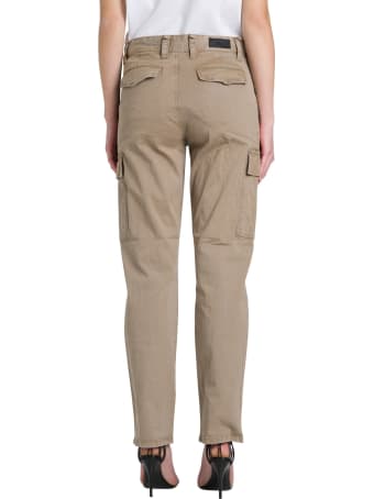 RTA Sallinger Cargo Pants