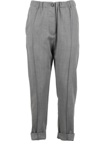 Tela Pants