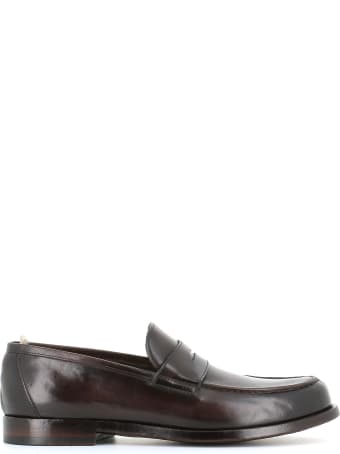 Officine Creative Loafer Vine/003