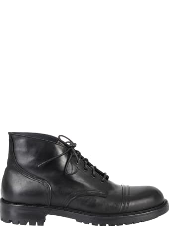 Seboy's Boots