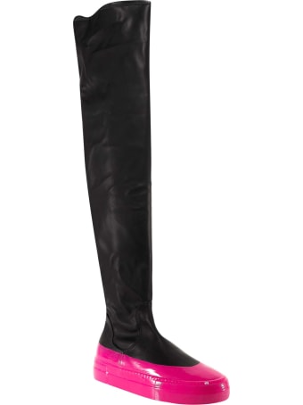 IRENEISGOOD Boots