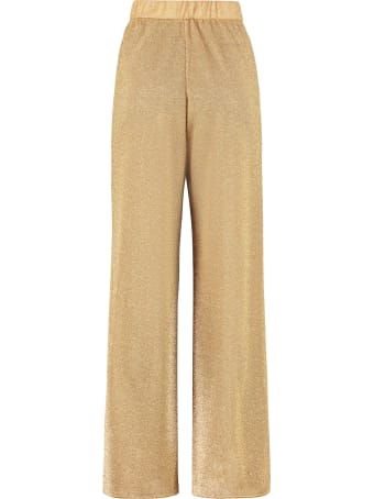 Oseree Lumière Jersey Trousers