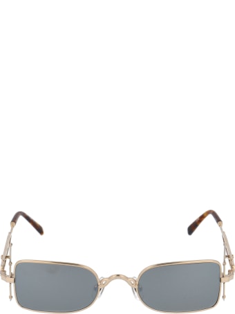 Matsuda 10611h Sunglasses