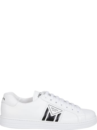 Prada Linea Rossa Sneakers New Avenue