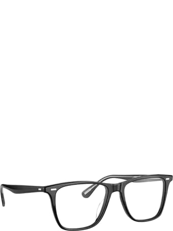 Oliver Peoples Oliver Peoples Ov5437u Black Glasses